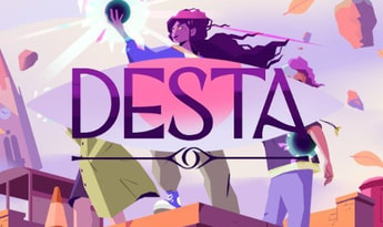 Desta: The Memories Between Global Steam