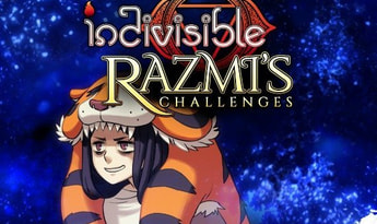 Indivisible: Razmi Challenges DLC EN Argentina Xbox One Xbox Series