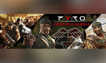 Pyro - Complete Bundle EN Argentina Xbox One Xbox Series