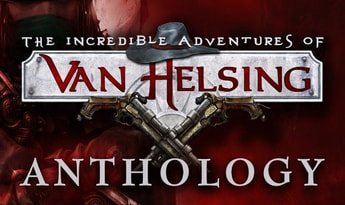 The Incredible Adventures of Van Helsing - Anthology EN Global Steam