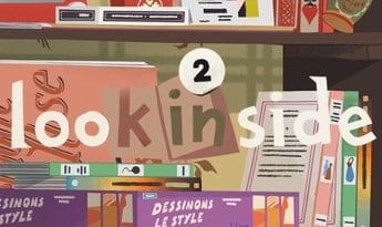 LooK INside - Chapter 2 EN/DE/FR/JA/ES Global Steam