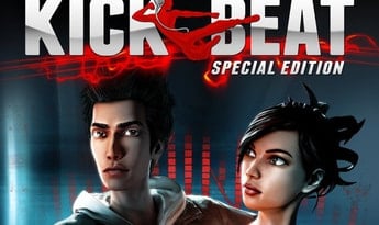 KickBeat Special Edition EN Argentina Xbox One Xbox Series