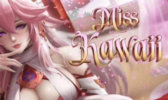 Miss Kawaii EN/JA/KO/ZH Global Steam
