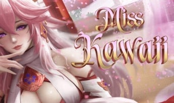 Miss Kawaii EN/JA/KO/ZH Global Steam