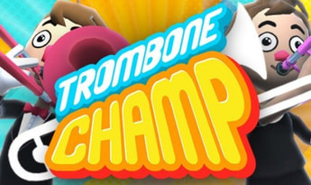 Trombone Champ EN EU Steam Gift