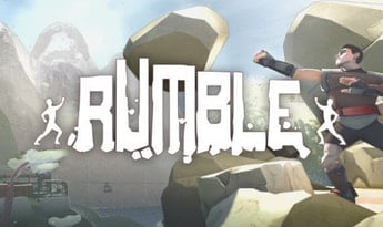 Rumble VR EN Global Steam