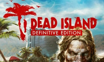 Dead Island Definitive Edition Steam United States