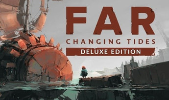 FAR: Changing Tides Deluxe Edition EU Steam