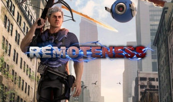 Remoteness Global Steam
