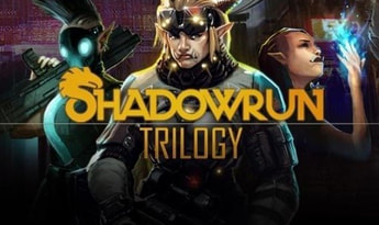Shadowrun - Trilogy EN/DE/FR/IT/RU/ES Global Steam