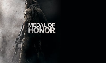 Medal of Honor EN/DE/FR/IT/PL/RU/ES/ZH Global Steam