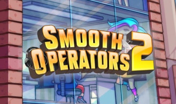 Smooth Operators 2 EN Global Steam