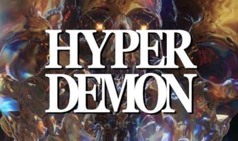 Hyper Demon EN Global Steam