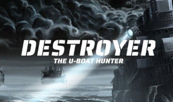 Destroyer: The U-Boat Hunter Global Steam