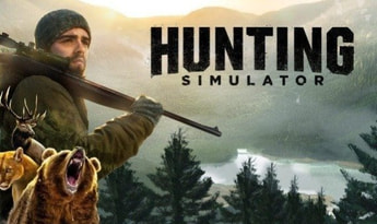 Hunting Simulator EN United States Xbox One Xbox Series