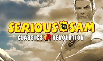 Serious Sam Classics: Revolution EN/RU Global Steam