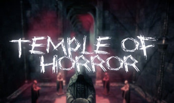 Temple of Horror EN Argentina Xbox One Xbox Series