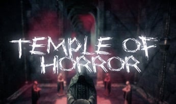 Temple of Horror EN Argentina Xbox One Xbox Series