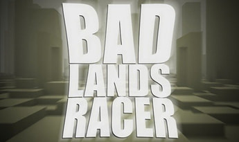 Badlands Racer EN Global Steam