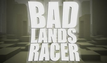 Badlands Racer EN Global Steam