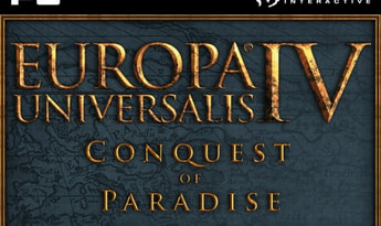 Europa Universalis IV: Conquest of Paradise DLC EN Global Steam