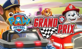 PAW Patrol: Grand Prix EN United States Xbox/One/Series/Xbox - PC
