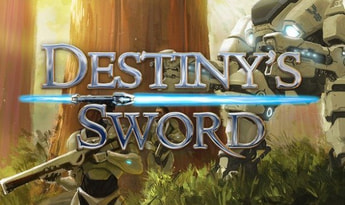 Destiny's Sword EN Global Steam
