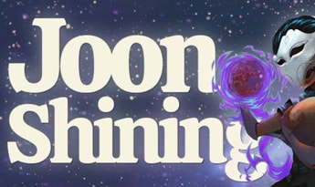 Joon Shining EN Global Steam