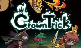 Crown Trick Latin America Steam