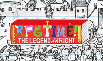 RPG Time: The Legend of Wright EN Argentina Xbox One Xbox Series