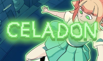 Celadon EN Global Steam
