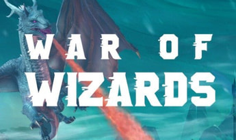 War of Wizards VR EN Global Steam