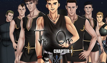 The One: Chapter 1 EN Global Steam