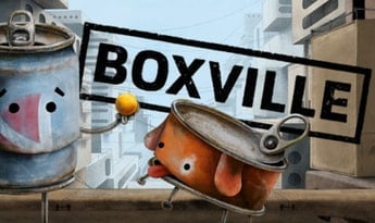 Boxville EN EU Steam