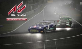 Assetto Corsa Ultimate Edition EN Latin America Steam