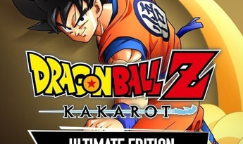 Dragon Ball Z: Kakarot Ultimate Edition Global Steam
