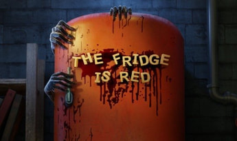The Fridge is Red Global Steam