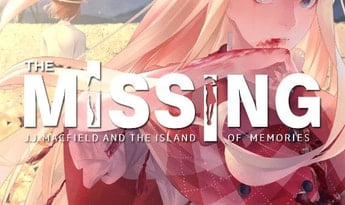 The MISSING: J.J. Macfield and the Island of Memories EN/JA/KO Argentina Xbox One Xbox Series