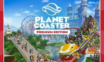 Planet Coaster Premium Edition EN United States Xbox One Xbox Series
