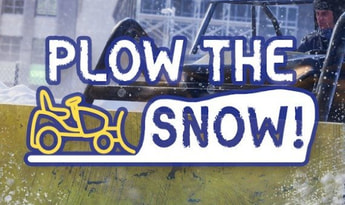 Plow the Snow PRE-ORDER EN/DE/FR/IT/PL/PT/RU/ZH Global Steam