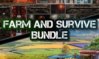 Farm & Survive - Bundle EN Argentina Xbox One Xbox Series