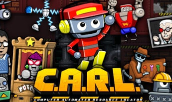 C.A.R.L. EN Argentina Xbox One Xbox Series