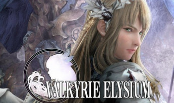 Valkyrie Elysium EU Steam