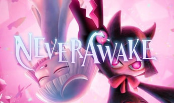 NeverAwake EN/JA/ZH/ZH EU Xbox Series Xbox Xbox - PC
