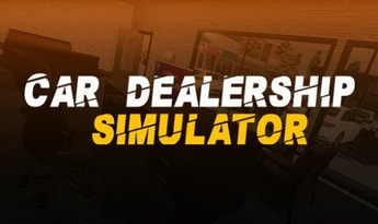 Car Dealership Simulator EN/TR Global Steam