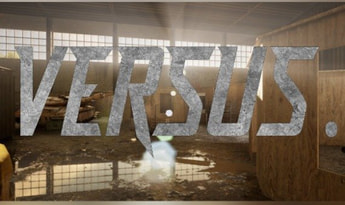 Versus EN Global Steam