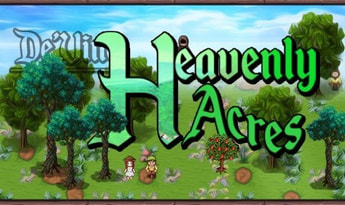 De'Vine: Heavenly Acres EN Global Steam