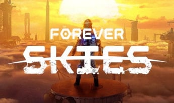 Forever Skies EN/DE/FR/IT/PL/RU/ZH/ES Global Steam