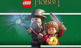 LEGO: The Hobbit EN Argentina Xbox One Xbox Series