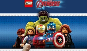LEGO: Marvel's Avengers EN Argentina Xbox One Xbox Series